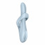 Вибратор Satisfyer Heat Flex 4 Blue - [Фото 3]