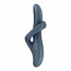 Вибратор Satisfyer Heat Flex 4 Grey - [Фото 2]