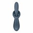Вибратор Satisfyer Heat Flex 4 Grey - [Фото 5]