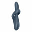 Вибратор Satisfyer Heat Flex 4 Grey - [Фото 3]