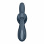 Вибратор Satisfyer Heat Flex 4 Grey - [Фото 4]