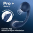 Вибратор Satisfyer Pro+ Wave 4 Connect App - [Фото 6]