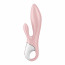 Вибратор Satisfyer Air Pump Bunny 3 - [Фото 2]