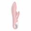 Вибратор Satisfyer Air Pump Bunny 3 - [Фото 5]