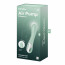 Вибратор Satisfyer Air Pump Vibrator 3 - [Фото 6]