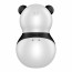 Вакуумный стимулятор с вибрацией Satisfyer Pocket Panda - [Фото 5]