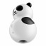 Вакуумный стимулятор с вибрацией Satisfyer Pocket Panda - [Фото 6]
