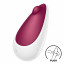 Вибратор Satisfyer Spot On 3 Berry - [Фото 1]