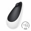 Вибратор Satisfyer Spot On 3 Black - [Фото 1]
