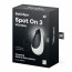 Вибратор Satisfyer Spot On 3 Black - [Фото 5]