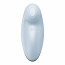 Вибростимулятор-пульсатор Satisfyer Tap & Climax 2 Blue - [Фото 3]