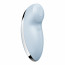 Вибростимулятор-пульсатор Satisfyer Tap & Climax 2 Blue - [Фото 4]