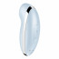 Вибростимулятор-пульсатор Satisfyer Tap & Climax 2 Blue - [Фото 5]