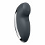 Вибростимулятор-пульсатор Satisfyer Tap & Climax 2 Grey - [Фото 4]