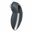 Вибростимулятор-пульсатор Satisfyer Tap & Climax 2 Grey - [Фото 2]