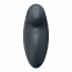Вибростимулятор-пульсатор Satisfyer Tap & Climax 2 Grey - [Фото 3]