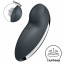 Вибростимулятор-пульсатор Satisfyer Tap & Climax 2 Grey - [Фото 1]
