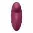 Вибростимулятор-пульсатор Satisfyer Tap & Climax 2 Red - [Фото 3]