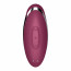 Вибростимулятор-пульсатор Satisfyer Tap & Climax 2 Red - [Фото 6]