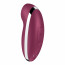 Вибростимулятор-пульсатор Satisfyer Tap & Climax 2 Red - [Фото 5]