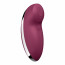 Вибростимулятор-пульсатор Satisfyer Tap & Climax 2 Red - [Фото 4]