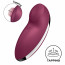 Вибростимулятор-пульсатор Satisfyer Tap & Climax 2 Red - [Фото 1]