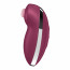Вибростимулятор-пульсатор Satisfyer Tap & Climax 2 Red - [Фото 2]