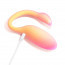 Смарт-виброяйцо Magic Motion Flamingo Max Orange - [Фото 5]