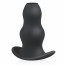 Анальная пробка BUTTR - Foxhole Hollow Butt Plug - [Фото 1]