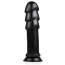 Анальная пробка BUTTR - MadBull Muzzl XXL Dildo - [Фото 1]