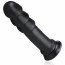 Анальная пробка BUTTR - MadBull Muzzl XXL Dildo - [Фото 2]
