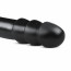 Анальная пробка BUTTR - MadBull Muzzl XXL Dildo - [Фото 3]