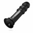 Анальная пробка BUTTR - MadBull Muzzl XXL Dildo - [Фото 4]