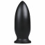 Анальная пробка BUTTR - Yellow Dog Butt Plug - [Фото 1]