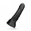 Фалоимитатор BUTTR - Black Hawk Curved Anal Dildo - [Фото 4]