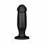 Анальная пробка BUTTR - AH-1 Cobra Buttplug - [Фото 2]