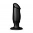Анальная пробка BUTTR - AH-1 Cobra Buttplug - [Фото 1]
