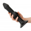 Анальная пробка BUTTR - Explosive Warhead Anal Dildo - [Фото 6]