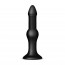 Анальная пробка BUTTR - Explosive Warhead Anal Dildo - [Фото 1]