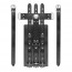 Фиксатор Bedroom Fantasies Blissfully Bound Arm Restraint Set - Black - [Фото 4]