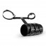 Фиксатор Bedroom Fantasies Blissfully Bound Arm Restraint Set - Black - [Фото 3]