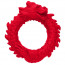 Эрекционное кольцо Creature Cocks Rise of the Dragon Silicone Penis Ring - Red - [Фото 1]