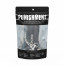 Наручники Punishment - Crystal Detail Handcuffs – Black - [Фото 4]