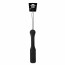 Паддл Punishment - Purple Lips Paddle – Black - [Фото 3]