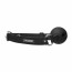 Кляп Punishment - Silicone Ball Gag – Black - [Фото 2]