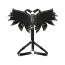 Женская портупея Art of Sex - Wings черная XS-M, экокожа - [Фото 4]