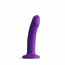 Фаллоимитатор Dorcel Real Pleasure S Purple - [Фото 1]