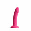 Фаллоимитатор Dorcel Real Pleasure S Magenta - [Фото 1]