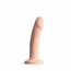 Фаллоимитатор Dorcel Real Pleasure S Vanilla - [Фото 1]