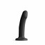 Фаллоимитатор Dorcel Real Pleasure S Black - [Фото 1]